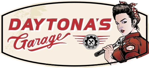 Daytona's Garage