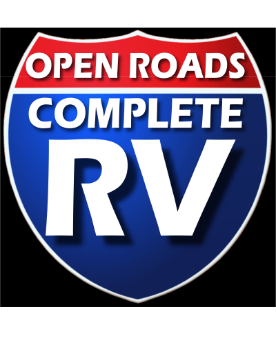 Open Roads
